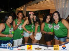 Camarote Espaço Folia (PM)